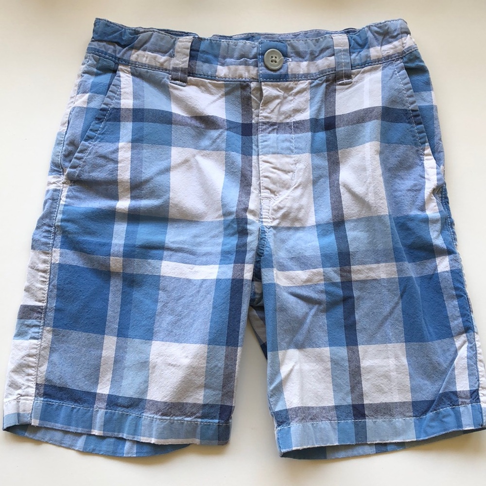 Gymboree Boys Skater Style Shorts